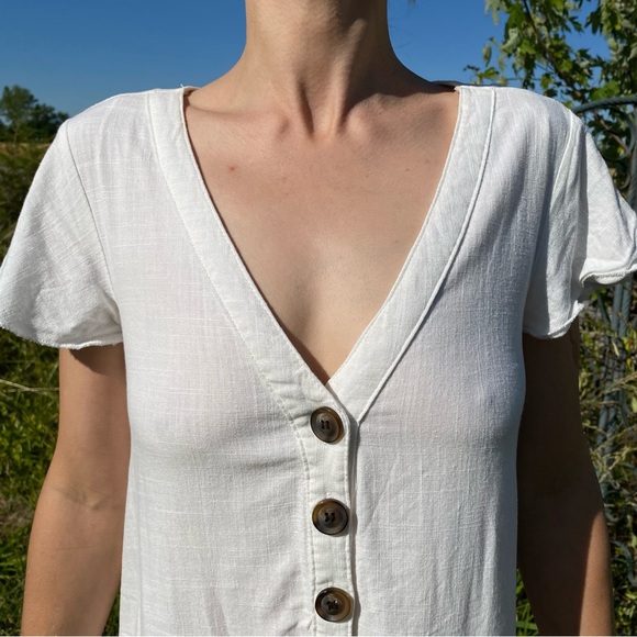 Princess Polly Te Amo Dress - Picture 5 of 7